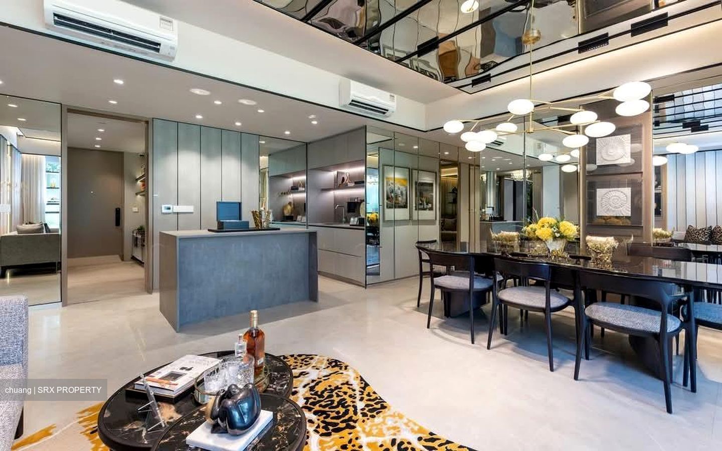 Zion Road (D3), Condominium #548897421